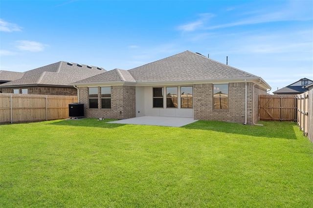 13220 Mesquite Trail, Piedmont, OK 73078