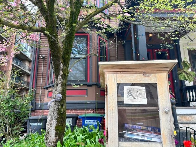 390 Broadway L2, Somerville, MA 02145