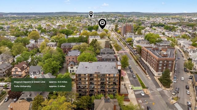 390 Broadway L2, Somerville, MA 02145