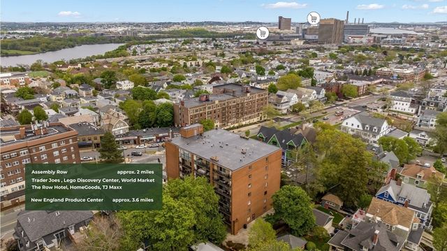 390 Broadway L2, Somerville, MA 02145