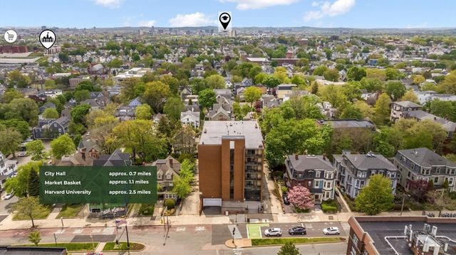 390 Broadway L2, Somerville, MA 02145