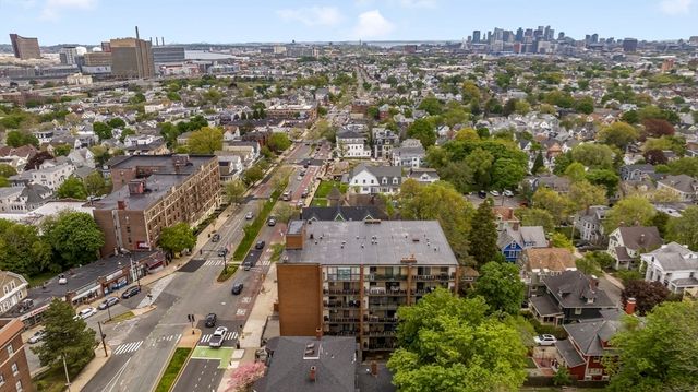 390 Broadway L2, Somerville, MA 02145