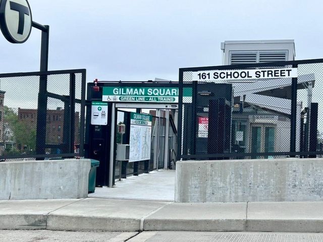 390 Broadway L2, Somerville, MA 02145