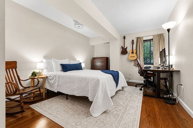 390 Broadway L2, Somerville, MA 02145