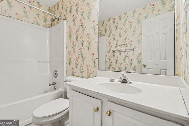 715 Sylvia Court, Riverdale, GA 30296