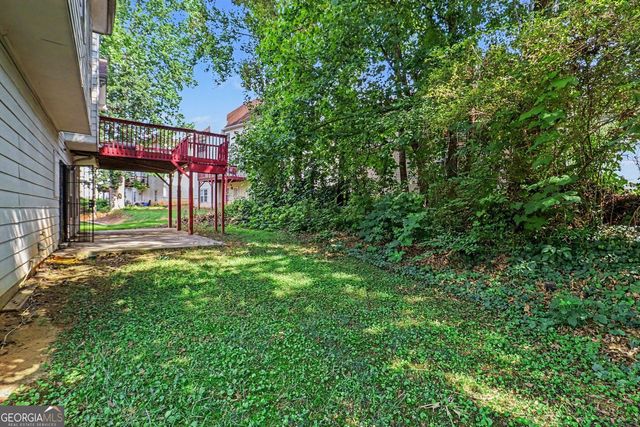 715 Sylvia Court, Riverdale, GA 30296