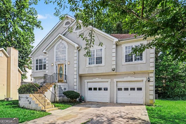 715 Sylvia Court, Riverdale, GA 30296