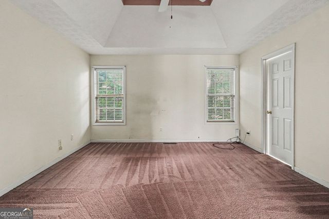 715 Sylvia Court, Riverdale, GA 30296