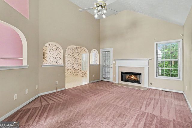 715 Sylvia Court, Riverdale, GA 30296