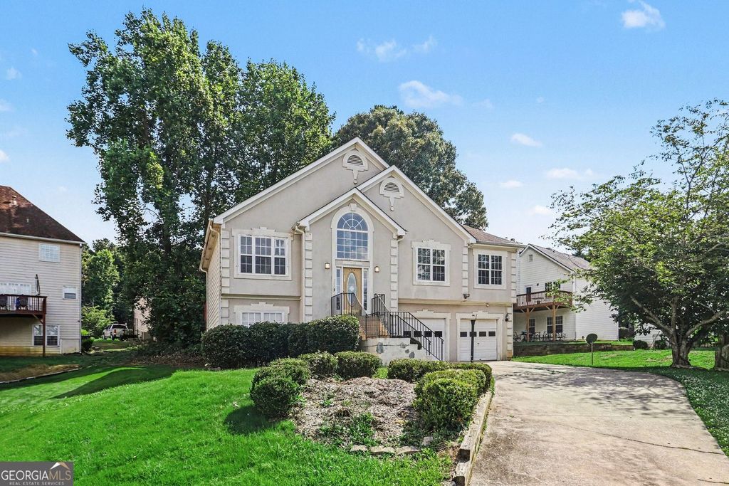 715 Sylvia Court, Riverdale, GA 30296