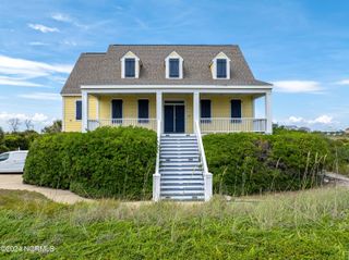 1 Osprey Drive, North Topsail Beach, NC 28460
