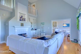 1 Osprey Drive, N Topsail Beach, NC 28460