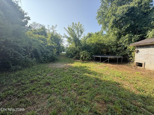 826 N Chamberlain Ave, Rockwood, TN 37854