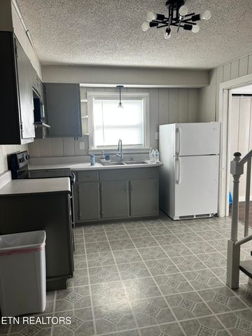 826 N Chamberlain Ave, Rockwood, TN 37854
