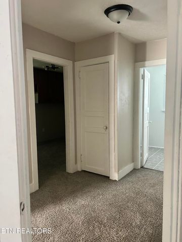826 N Chamberlain Ave, Rockwood, TN 37854