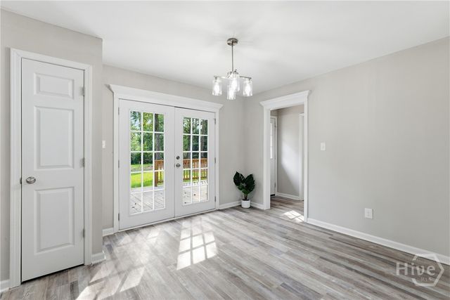 131 Bea Road, Richmond Hill, GA 31324