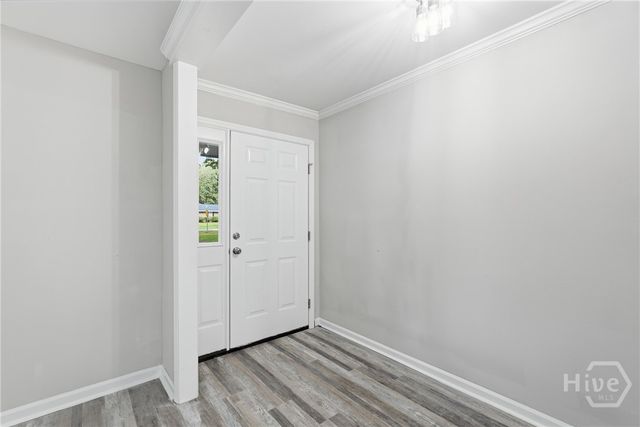 131 Bea Road, Richmond Hill, GA 31324