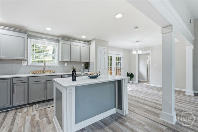 131 Bea Road, Richmond Hill, GA 31324
