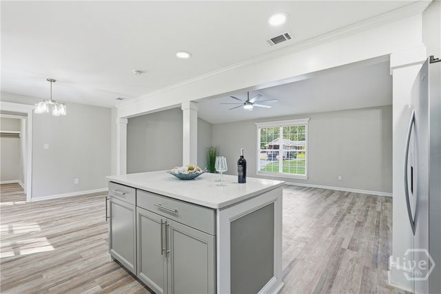 131 Bea Road, Richmond Hill, GA 31324