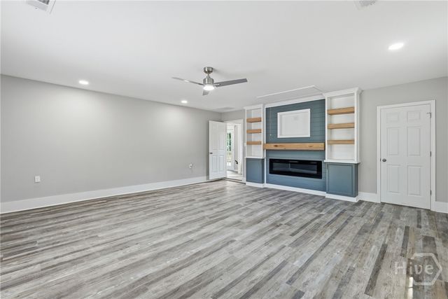 131 Bea Road, Richmond Hill, GA 31324