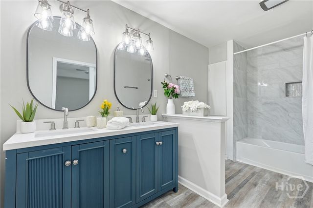 131 Bea Road, Richmond Hill, GA 31324