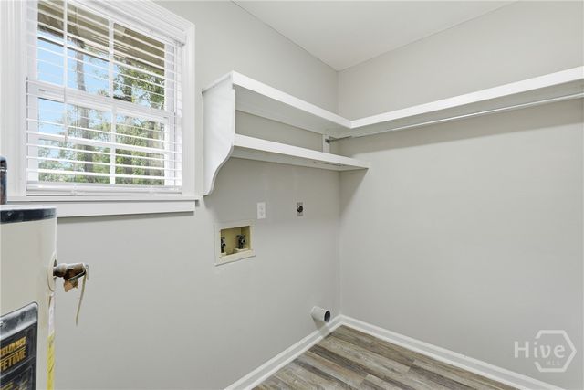 131 Bea Road, Richmond Hill, GA 31324