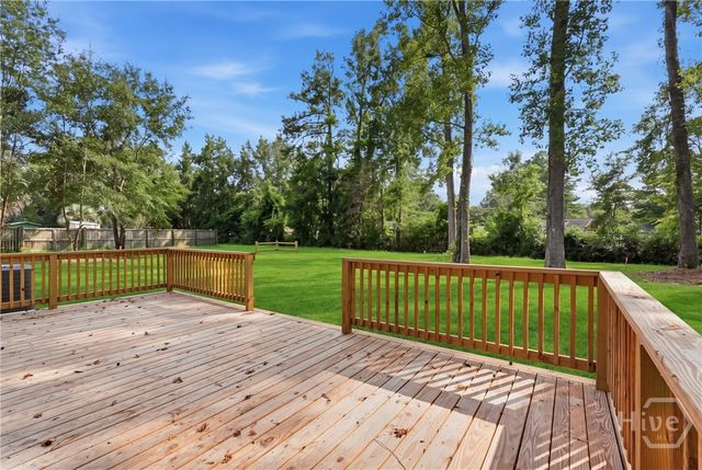 131 Bea Road, Richmond Hill, GA 31324