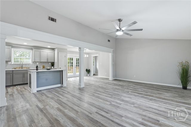 131 Bea Road, Richmond Hill, GA 31324