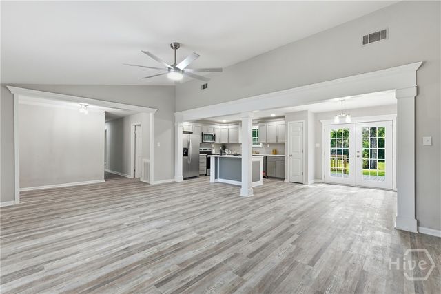 131 Bea Road, Richmond Hill, GA 31324