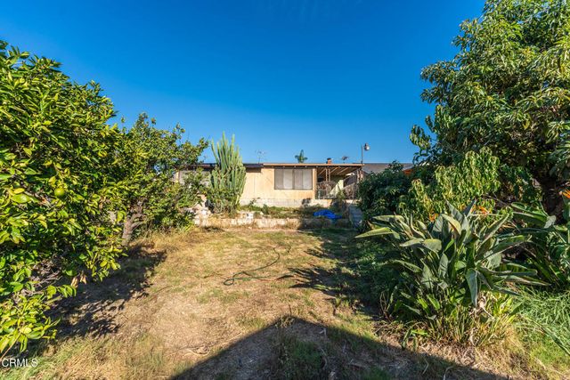 219 N 2nd Street, La Puente, CA 91744