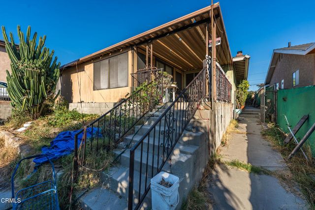 219 N 2nd Street, La Puente, CA 91744