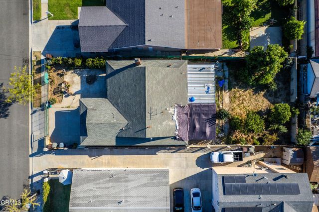 219 N 2nd Street, La Puente, CA 91744