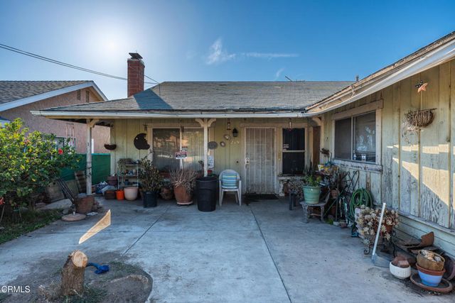 219 N 2nd Street, La Puente, CA 91744