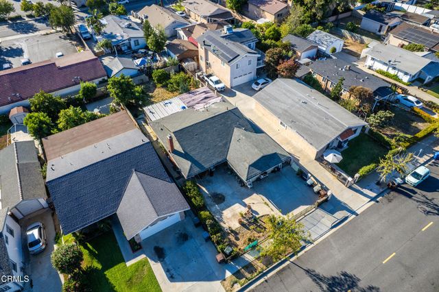 219 N 2nd Street, La Puente, CA 91744