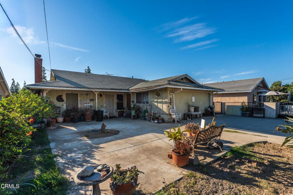 219 N 2nd Street, La Puente, CA 91744