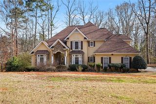 915 Woodland Brook, Mcdonough, GA 30253