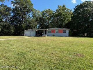 6358 CLARET Drive, Jacksonville, FL 32210