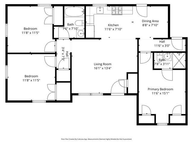 552 Souder Drive, Hurst, TX 76053