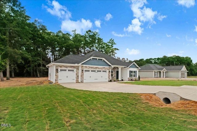 108 Brighton Street, La Grange, NC 28551