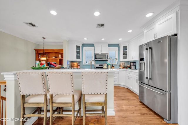 15 Seville Drive, Brick, NJ 08723