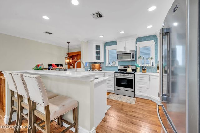 15 Seville Drive, Brick, NJ 08723