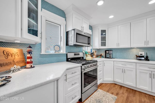 15 Seville Drive, Brick, NJ 08723