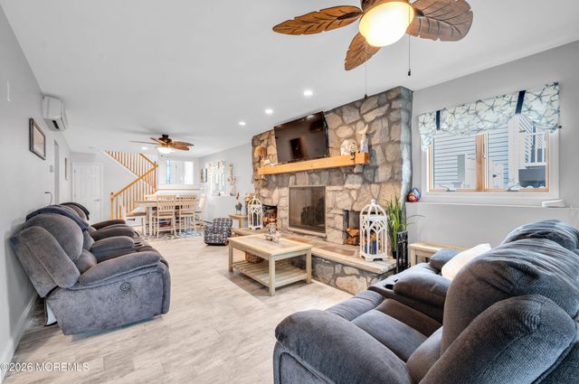 15 Seville Drive, Brick, NJ 08723