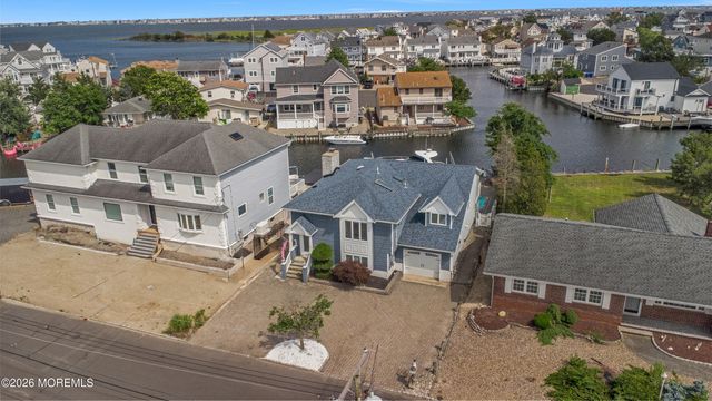 15 Seville Drive, Brick, NJ 08723