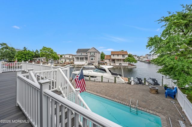 15 Seville Drive, Brick, NJ 08723