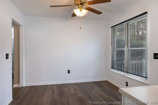 79 S Hillside Drive, Spring Lake, NC 28390