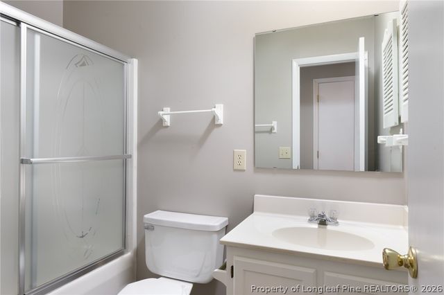 79 S Hillside Drive, Spring Lake, NC 28390