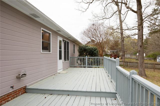 79 S Hillside Drive, Spring Lake, NC 28390