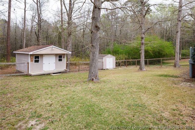 79 S Hillside Drive, Spring Lake, NC 28390