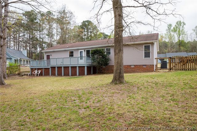 79 S Hillside Drive, Spring Lake, NC 28390